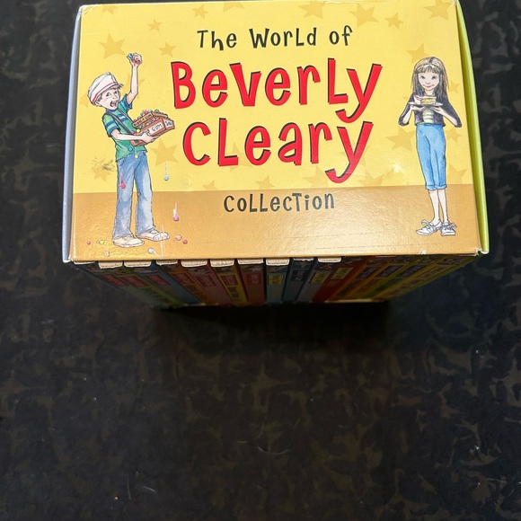 Kids Book Collection - Multicolor - Picture 2 of 4